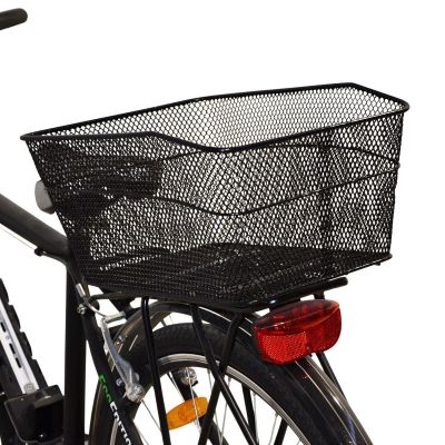 16. ENERO BICYCLE BASKET FOR THE TRUNK