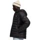6. Puma Packlite Hooded Down Men's Jacket Black 685221 01