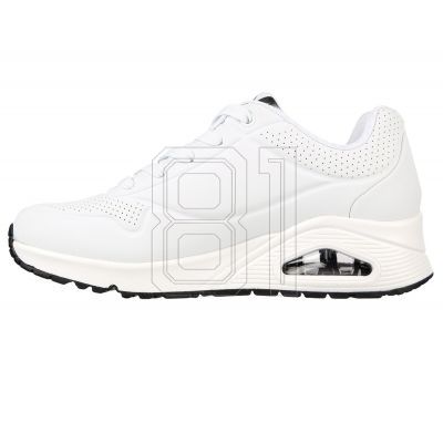 11. Skechers Uno Spread The Love W 155507/WBGY