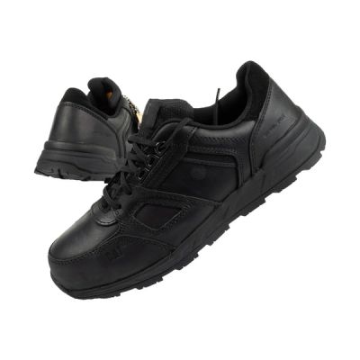 12. Caterpillar M P723075 S1P SRC HRO Work Shoes