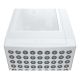 6. Cougar Midi-Tower Airface ECO Case, ARGB, White