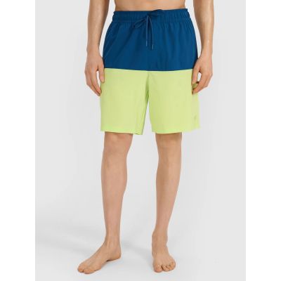 Men's boardshorts 4F 4FWSS25UBDSM135-45S