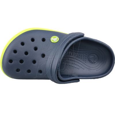 3. Crocs Crocband Clog K 204537-4K6 shoes