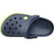 3. Crocs Crocband Clog K 204537-4K6 shoes