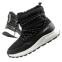 O'neill Vail women's snow boots winter fashion black