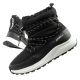 O'neill Vail women's snow boots winter fashion black