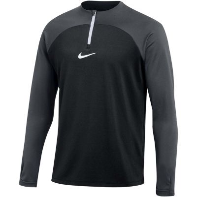 3. Nike Df Academy Pro Drill Top KM DH9230 011 sweatshirt