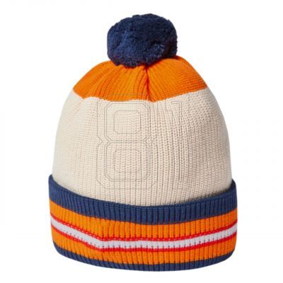 6. Tommy Jeans Tjm Heritage Beanie Colorblock AM0AM07945