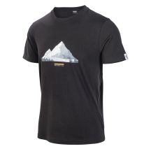 SIMOR Men's Short Sleeve T-Shirt
