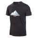 SIMOR Men's Short Sleeve T-Shirt