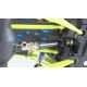 9. Amewi RC Buggy Cro55Racer 4WD 1:12 RTR Green for Kids 14+