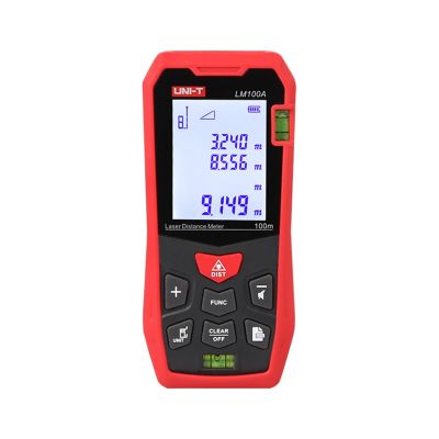 Uni-T LM100A Distance Meter