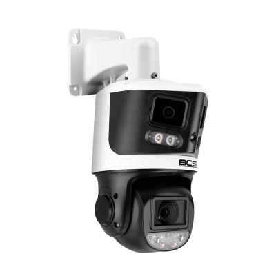 4Mpx IP camera with rotation BCS-L-PSIP24810SCR7L3-Ai2