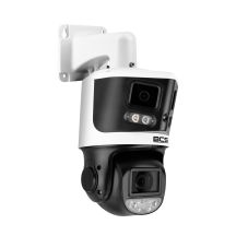 4Mpx IP camera with rotation BCS-L-PSIP24810SCR7L3-Ai2