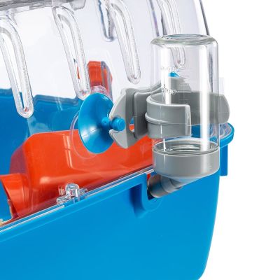 23. FERPLAST Combi 2 - hamster cage