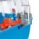 23. FERPLAST Combi 2 - hamster cage