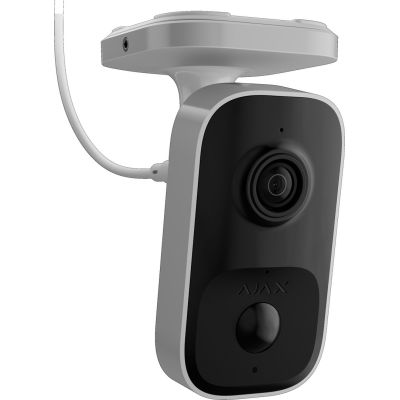 AJAX IndoorCam (white)