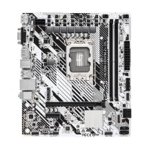 Asrock H610M-HDV/M.2+ D5 motherboard