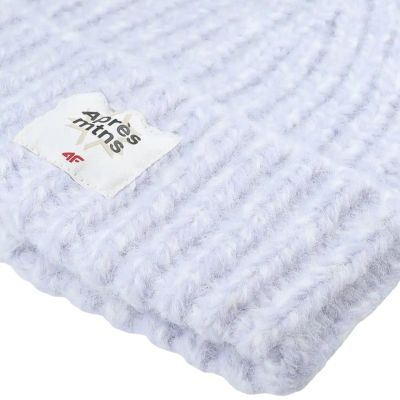 6. Cap 4F W 4FWAW25ACAPF572 52M