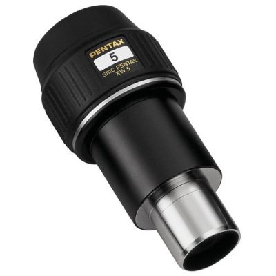 Pentax XW 5 optical accessories 2 cm Black