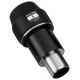Pentax XW 5 optical accessories 2 cm Black