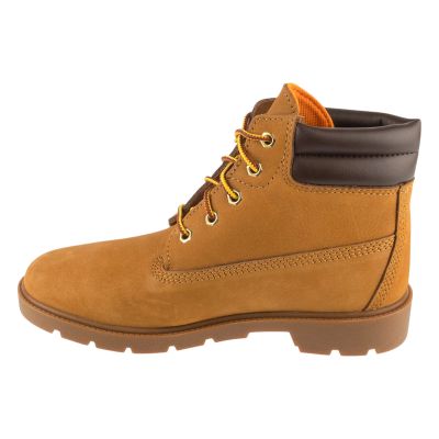6. Timberland 6 IN Basic WR Boot Jr 1A2MBB shoes