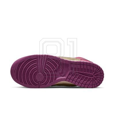 14. Nike Dunk High W FB1273-500 shoes