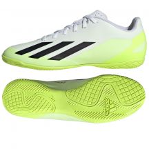 Adidas X Crazyfast.4 IN M IE1586 football shoes