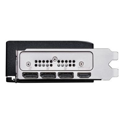 5. graphics card MSI GeForce RTX 5070 Ti 16G SHADOW 3XOC - BULK