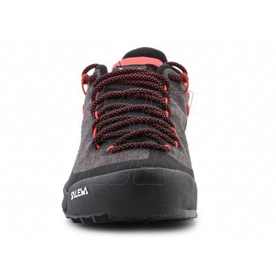 3. Salewa Wildfire Canvas Shoes W 61407-0876