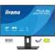 25. iiyama ProLite XB2797HSU-B1 computer monitor 68.6 cm (27") 1920 x 1080 px Full HD LED Black