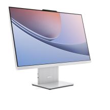 Lenovo IdeaCentre AIO 24ILL11 Ultra 7 256V 23.8" FHD IPS 250nits 100Hz LBL AG 16GB LPDDR5X SSD512 Intel Arc Graphics 140V Win11 Cloud Gray