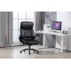 25. Activejet Office Chair YK7406-1 Black