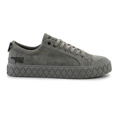 6. Palladium Palla Ace LO Surplus shoes 74488-351-M