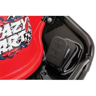 6. Razor CRAZY CART 20173861 Lithium