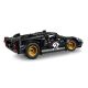 11. LEGO Technic 42223 1966 Ford GT40 MKII Race Car