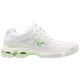 8. Mizuno Wave Voltage W V1GC216037 volleyball shoes