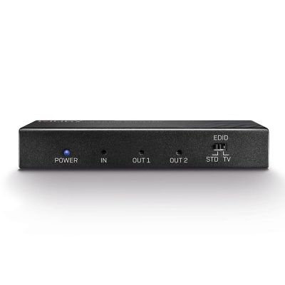 3. Lindy 38235 HDMI TV Splitter 2x HDMI