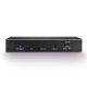 3. Lindy 38235 HDMI TV Splitter 2x HDMI