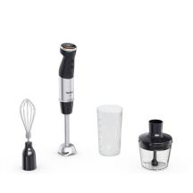 TEFAL Quickchef+ Hand Blender HB673830 1000W 0.5L Black/Steel