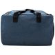 2. Navy Blue Airline Travel Bag SEMI LINE