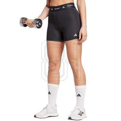 2. Shorts adidas TechFit Short W IT2275