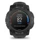 6. Garmin Instinct 3 50mm AMOLED Tactical Edition watch