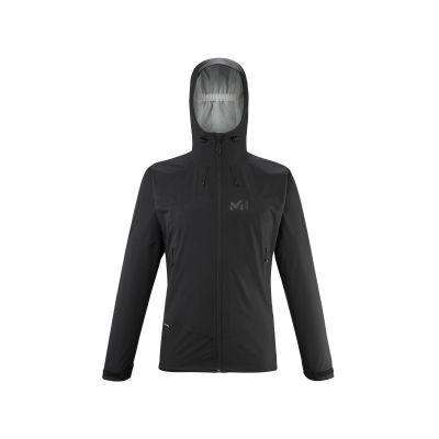 2. MILLET M Fitz Roy Jkt Jacket Black