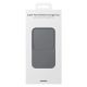 5. Samsung Wireless Charger Duo EP-P5400BBEGEU inductive charger 15W - black