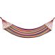 2. GARDEN HAMMOCK FOR 1 PERSON 200X80CM WITH SPREADER 1064048