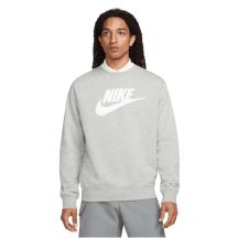 Nike Sportswear Club Fleece DQ4912-063 Grey L