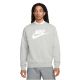 Nike Sportswear Club Fleece DQ4912-063 Grey L