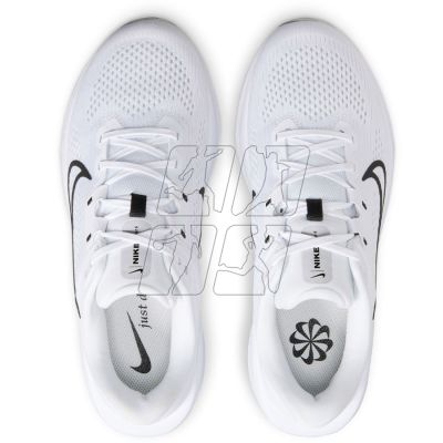 3. Nike Quest 6 W Running Shoes FD6034-100