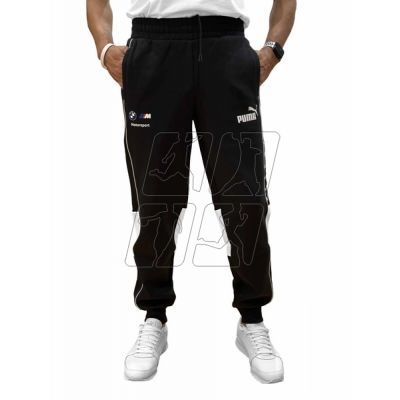 Puma BMW MMS Sds Pants M 621867 01